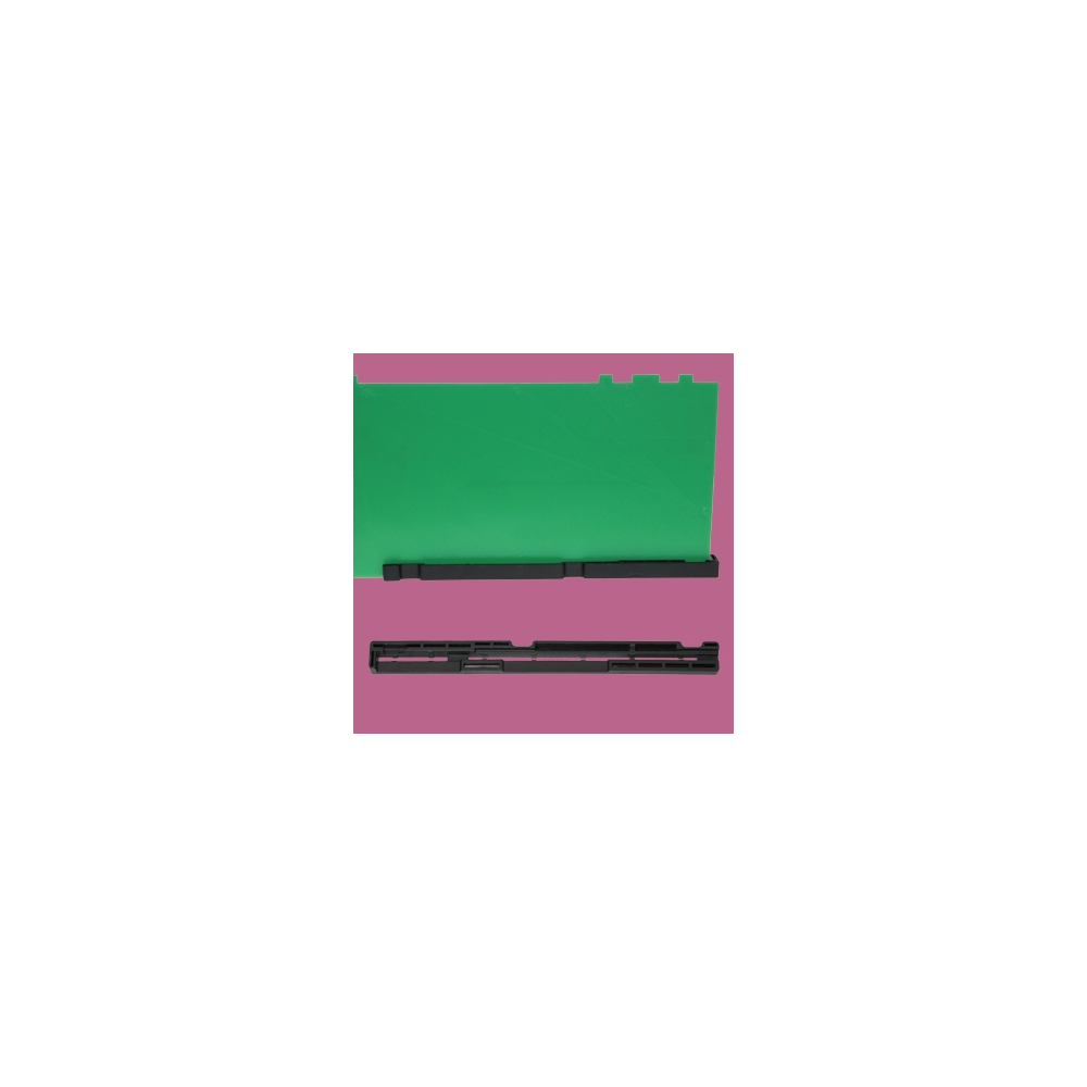 GCG-128YD - PCB guide | Gecko Fastener GmbH