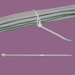 GYJG-260 - Bridas para cables | Gecko Fastener GmbH 2