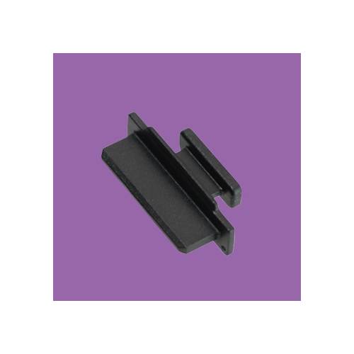 GE3S-22A - Tapa antipolvo para Sata | Gecko Fastener GmbH