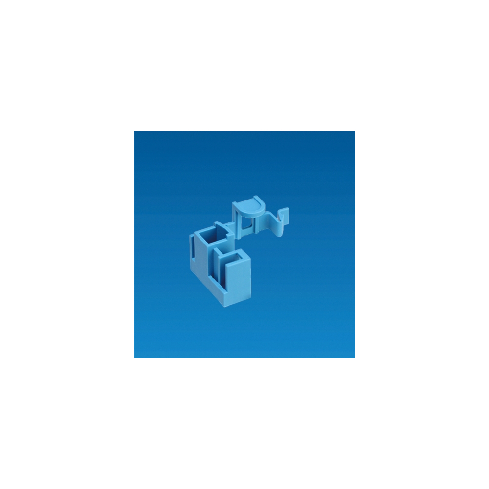 GFTHM-24RK - Wandeinsatz | Gecko Fastener GmbH