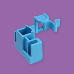 GFTHM-24RK - Wandeinsatz | Gecko Fastener GmbH 2