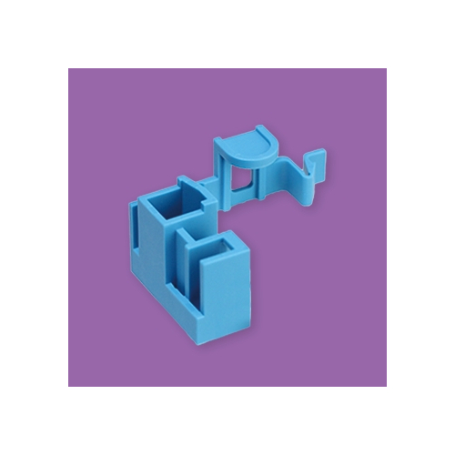 GFTHM-24RK - Wandinzetstuk | Gecko Fastener GmbH