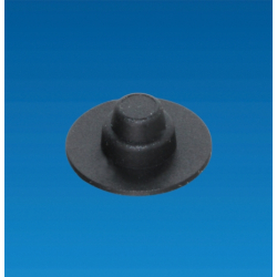GHD-12S - Cappuccio isolante | Gecko Fastener GmbH
