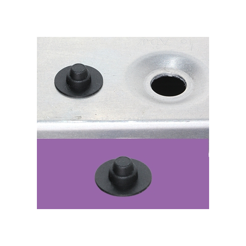 GHD-12S - Insulating cap | Gecko Fastener GmbH