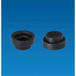GHDL-10C - Isolatiekap | Gecko Fastener GmbH