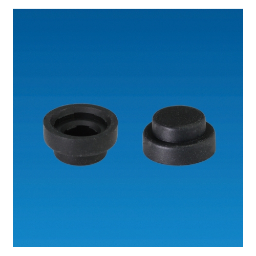 GHDL-10C - Insulating cap | Gecko Fastener GmbH