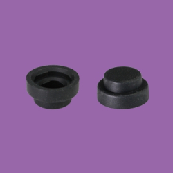 GHDL-10C - Insulating cap | Gecko Fastener GmbH 2
