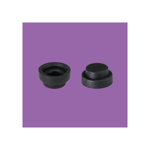 GHDL-10C - Tapa aislante | Gecko Fastener GmbH