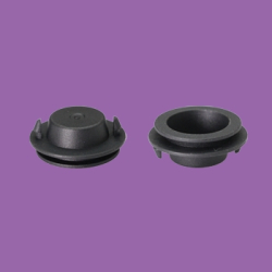 GHDU-16A - Tapa aislante | Gecko Fastener GmbH 2