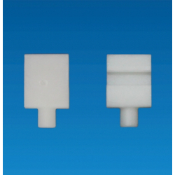 GMAH-6A - Houder | Gecko Fastener GmbH