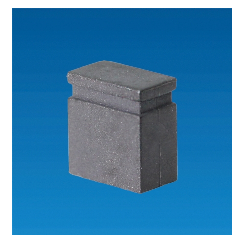 GMGX-6CR - Capuchon isolant | Gecko Fastener GmbH