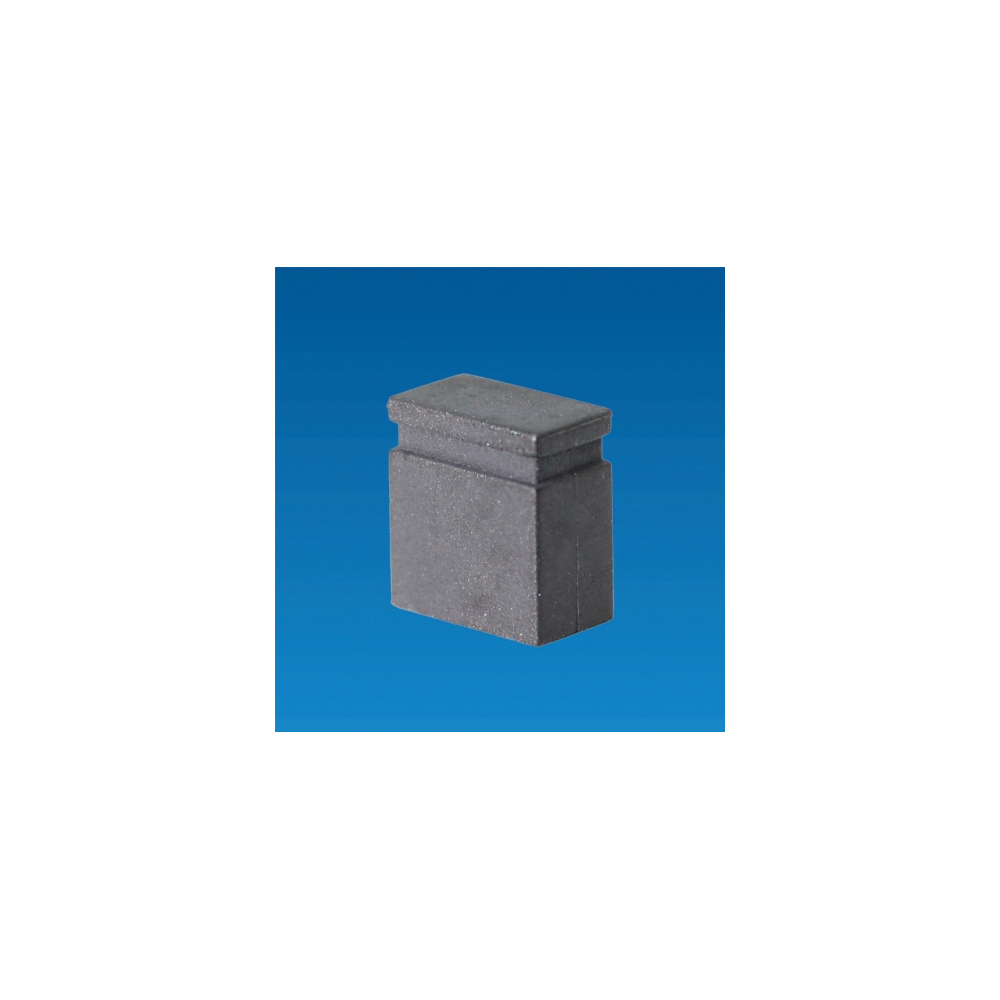 GMGX-6CR - Insulating cap | Gecko Fastener GmbH