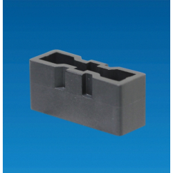 GMJB-27A - Halter | Gecko Fastener GmbH