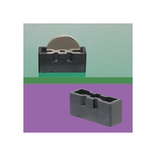 GMJB-27A - Houder | Gecko Fastener GmbH