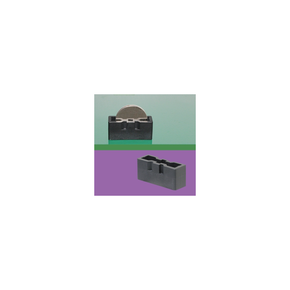 GMJB-27A - Holder | Gecko Fastener GmbH