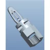 THREADED SPACERS
