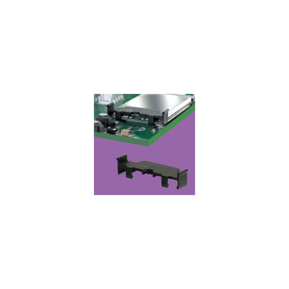 GMRM-31FQ - Halter | Gecko Fastener GmbH