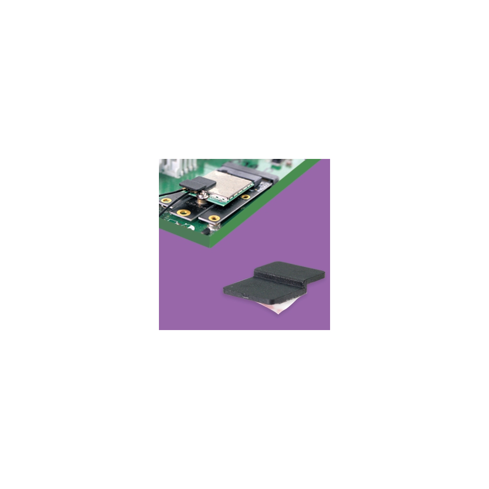 GMRU-14A - Soporte | Gecko Fastener GmbH