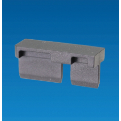 GPCIE-1A - PCIEX1-afdekking | Gecko Fastener GmbH