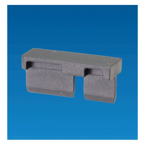 GPCIE-1A - PCIEX1-afdekking | Gecko Fastener GmbH