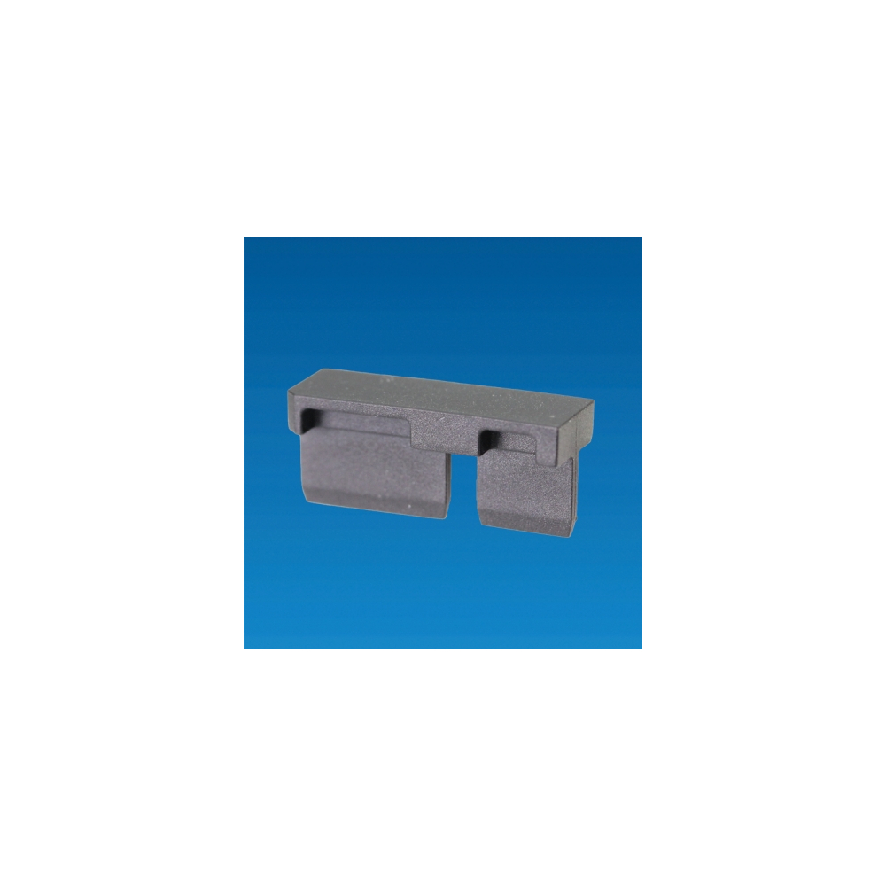 GPCIE-1A - Tapa para PCIe x1 | Gecko Fastener GmbH