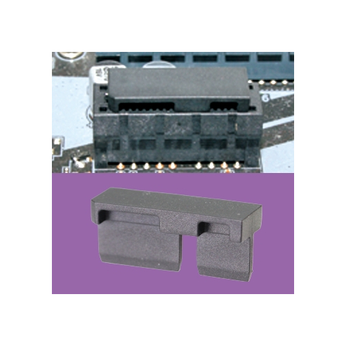 GPCIE-1A - PCIEX1 Cover | Gecko Fastener GmbH