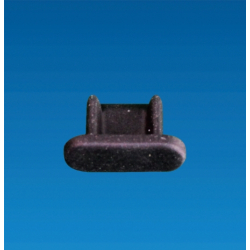 GUSB-6AK - Tapa para micro USB | Gecko Fastener GmbH