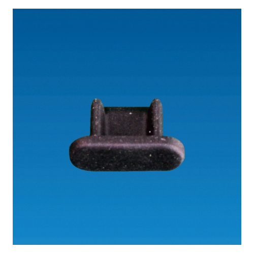 GUSB-6AK - Copertura MICRO USB | Gecko Fastener GmbH