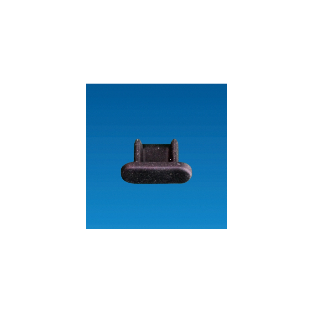 GUSB-6AK - Copertura MICRO USB | Gecko Fastener GmbH