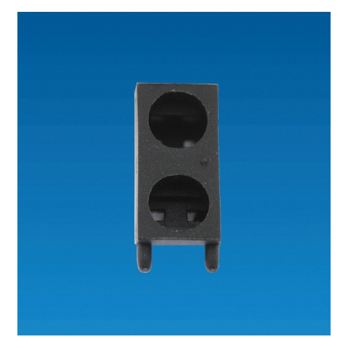 G2LED-3N - Carcasa para LED | Gecko Fastener GmbH