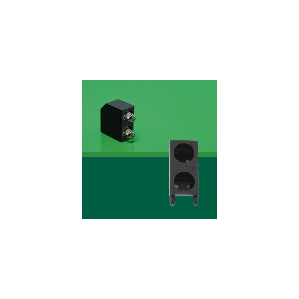 G2LED-3N - LED-behuizing | Gecko Fastener GmbH
