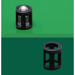 GJLED-5A - Carcasa para LED | Gecko Fastener GmbH 2