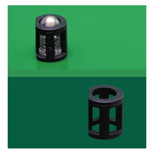 GJLED-5A - LED-Gehäuse | Gecko Fastener GmbH