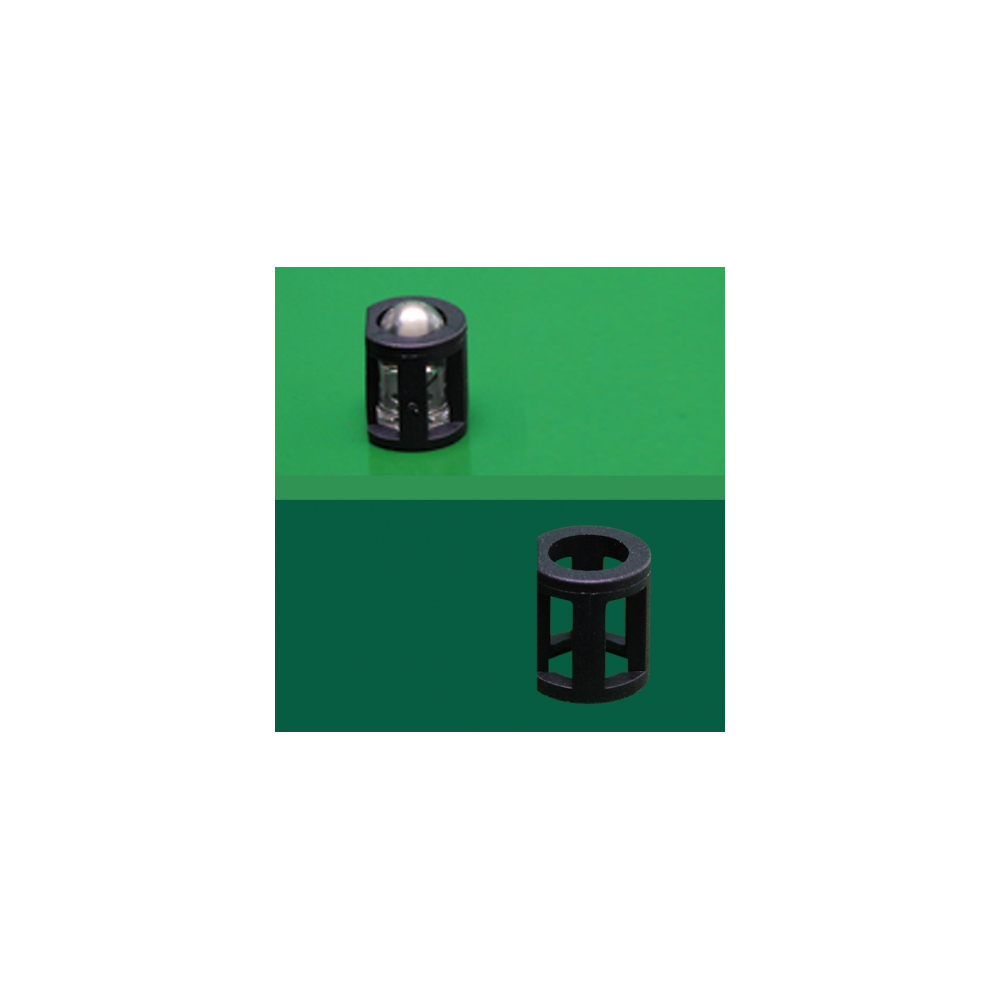 GJLED-5A - LED housing | Gecko Fastener GmbH