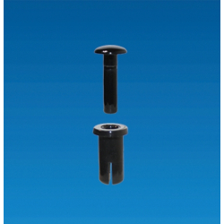 GSR-4DX - Rivet à expansion | Gecko Fastener GmbH