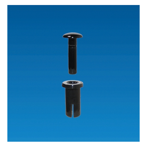 GSR-4DX - Rivet à expansion | Gecko Fastener GmbH
