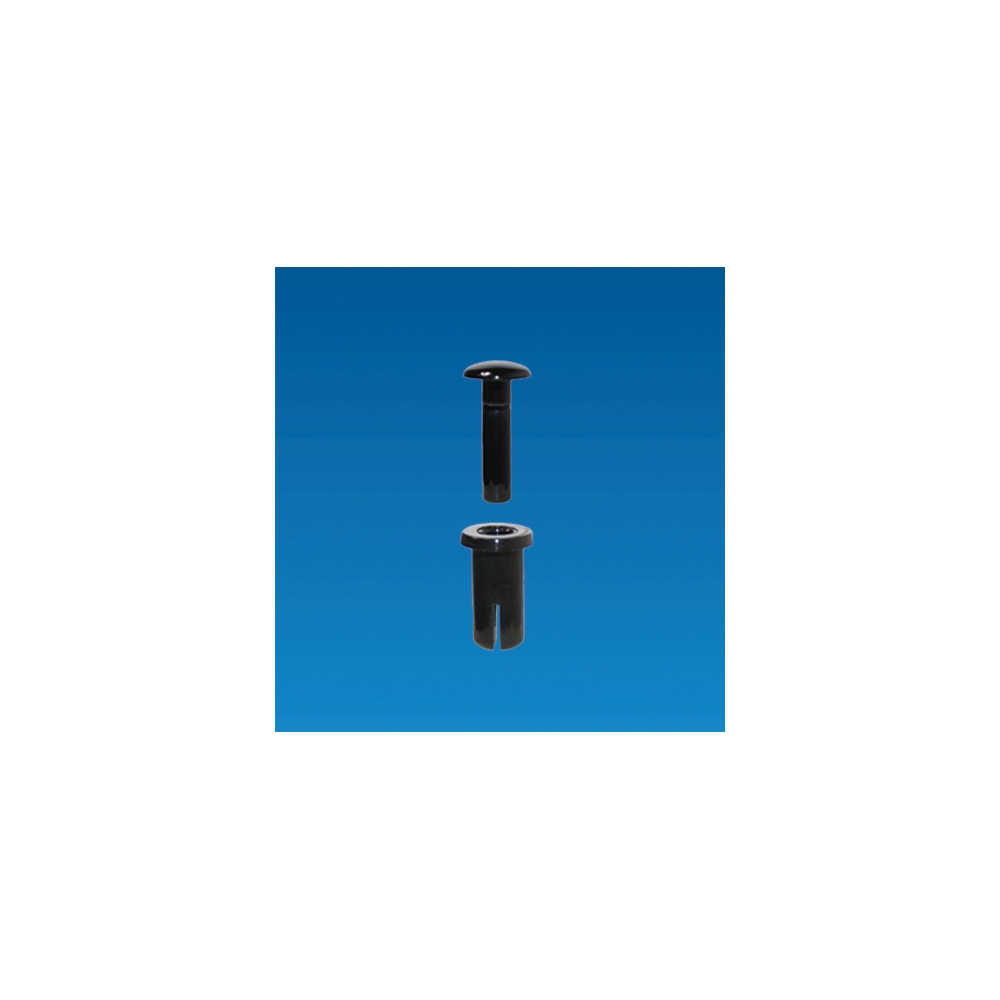 GSR-4DX – Expanding rivet | Gecko Fastener GmbH