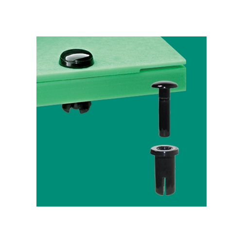 GSR-4DX - Rivet à expansion | Gecko Fastener GmbH