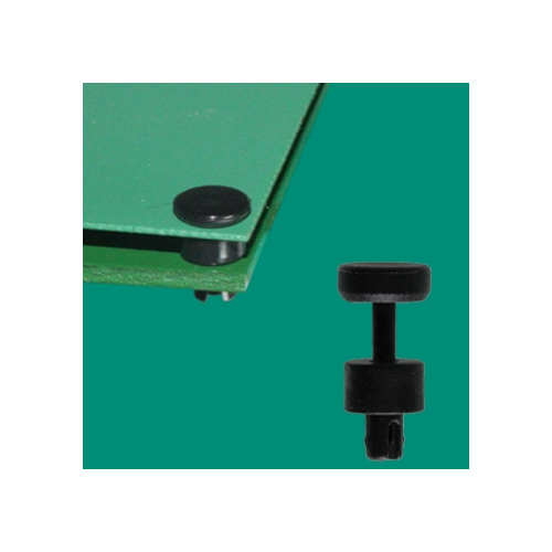 GSRMS-2N - Rivet à expansion | Gecko Fastener GmbH