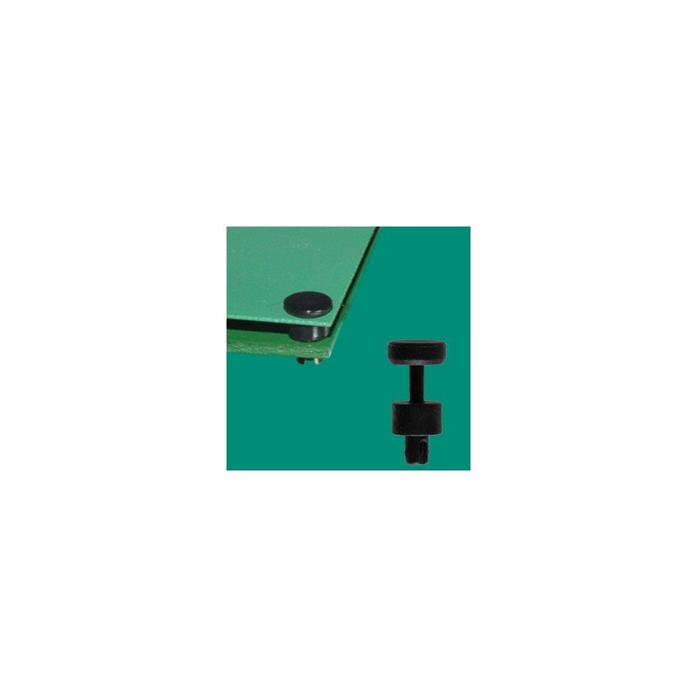 GSRMS-2N - Rivo | Gecko Fastener GmbH