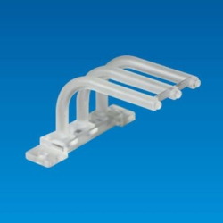 GLEMK-31A - Fibra óptica | Gecko Fastener GmbH
