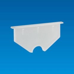 GLEWA-17C - Conduttore ottico | Gecko Fastener GmbH