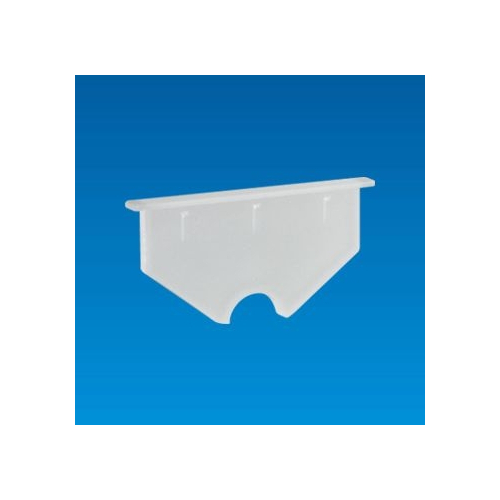 GLEWA-17C - Lichtgeleider | Gecko Fastener GmbH