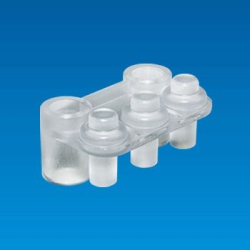 GLEWF-28HS - Lichtleiter | Gecko Fastener GmbH