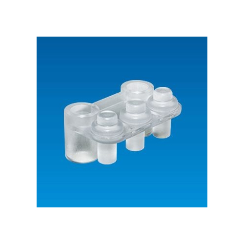GLEWF-28HS - Lichtgeleider | Gecko Fastener GmbH