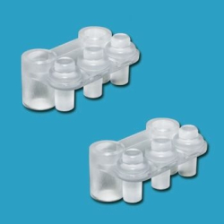 GLEWF-28HS - Conduttore ottico | Gecko Fastener GmbH 2