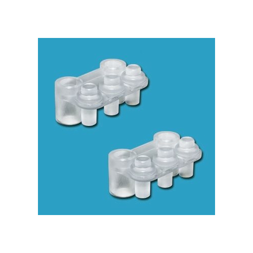 GLEWF-28HS - Conductor de luz | Gecko Fastener GmbH