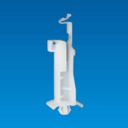 GDAG-28C - Spacer | Gecko Fastener GmbH