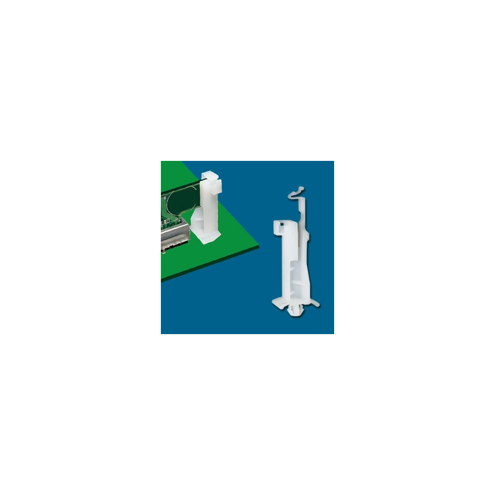 GDAG-28C - Abstandshalter | Gecko Fastener GmbH