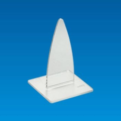 GFJH-30 - Distanziatore a incastro per moduli di retroilluminazione | Gecko Fastener GmbH
